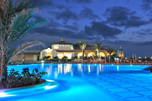 villaggio iberostar capoverde