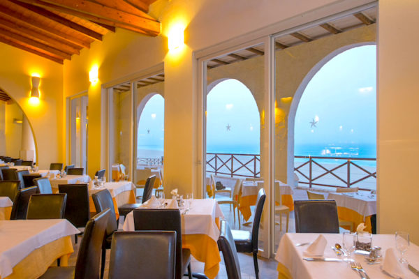 IBEROSTAR BOAVISTA SALA1