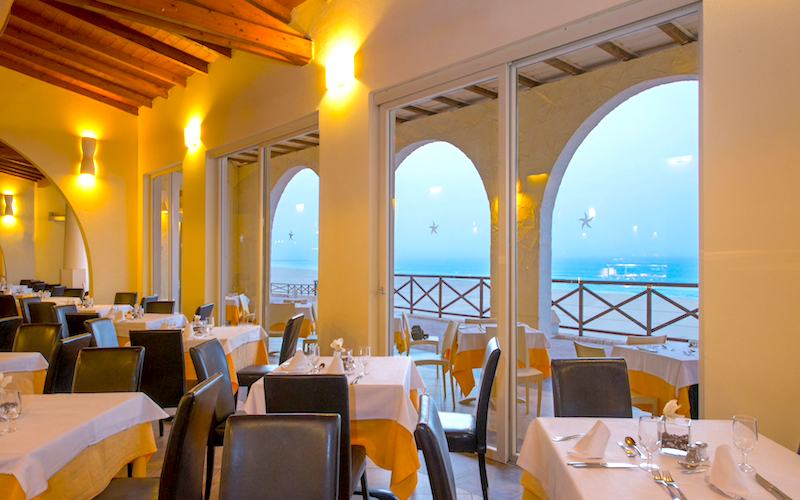 Iberostar Boa Vista agosto