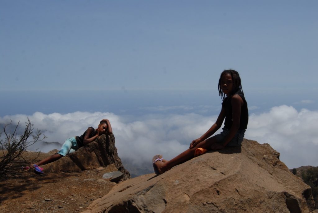 cosa visitare capoverde boavista