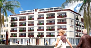 rendita immobiliare capo verde