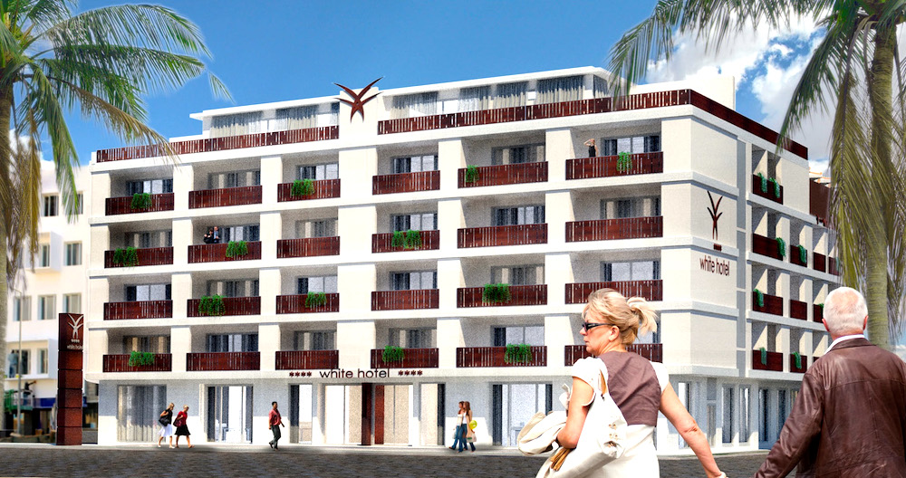 rendita immobiliare capo verde