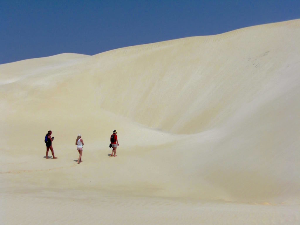 volo + appartamento capo verde