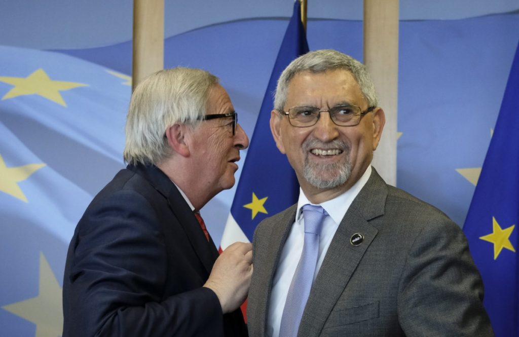 connessione internet Capoverde