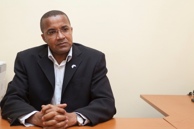 turismo a capo verde boavista