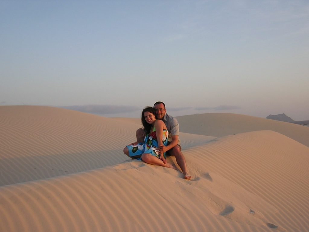 Vacanza Capoverde Appartamento