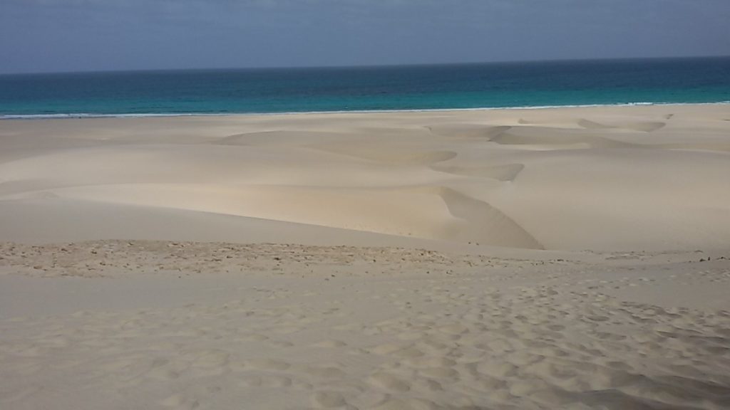 Boa Vista tra Natura e Relax