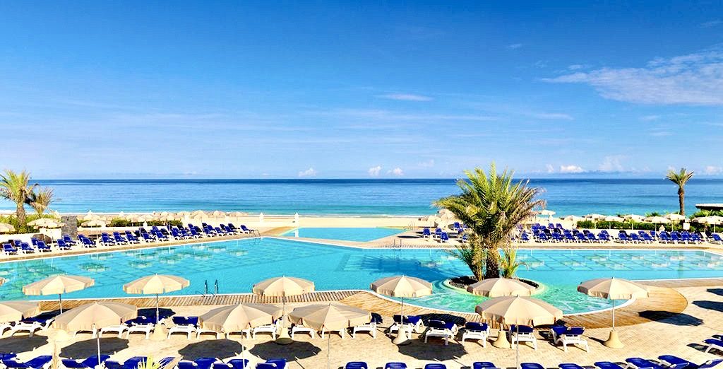 offerte pasqua villaggi Capoverde