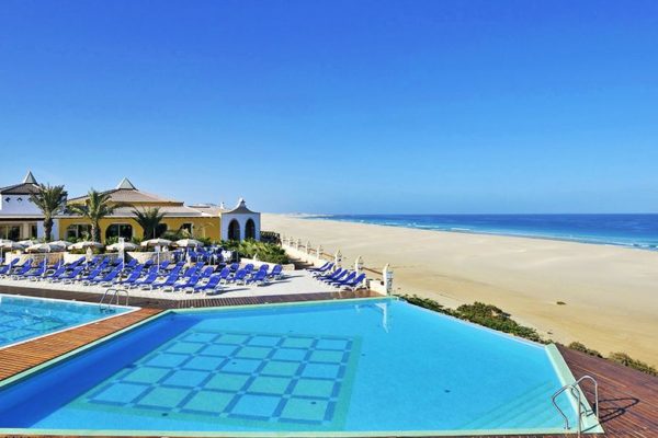 villaggio iberostar capoverde