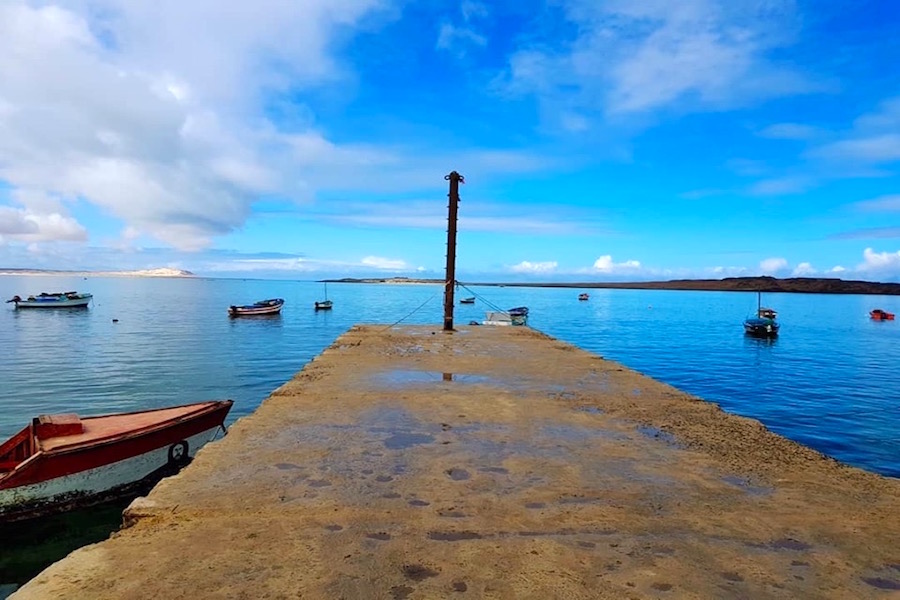 vacanze dicembre volo capoverde