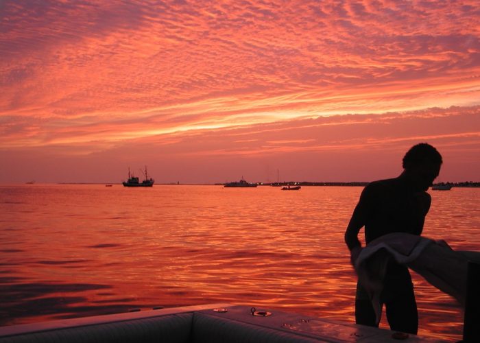 vendita Attività a Boavista Capoverde