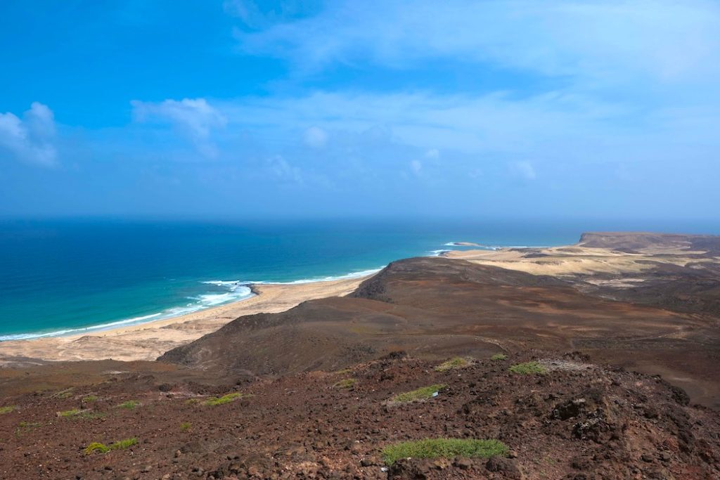 Appartamento Vacanza Capoverde Febbraio