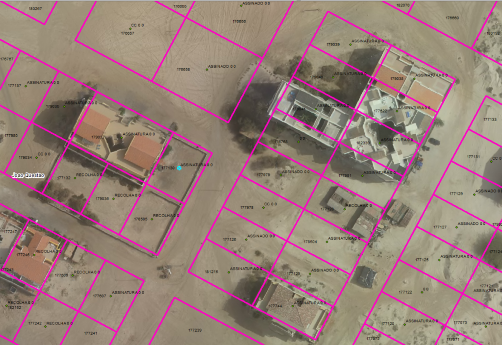 terreno in vendita a Boavista
