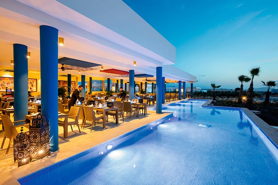 offerte villaggio boavista Capoverde