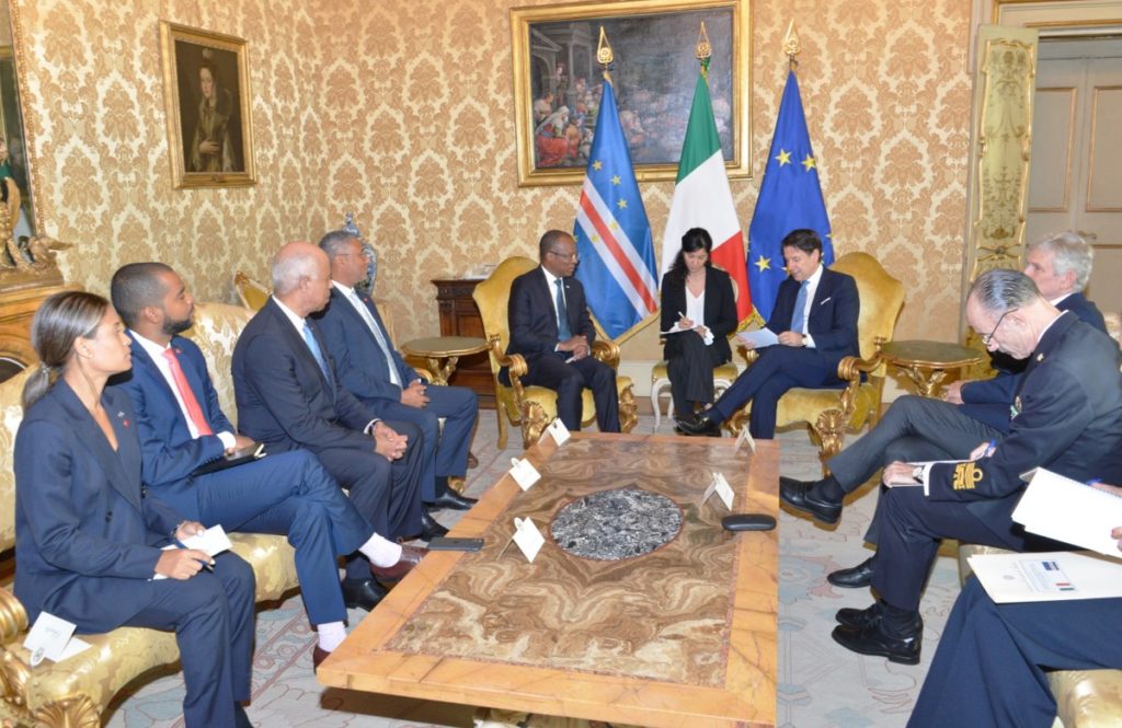 crescita turismo capoverde