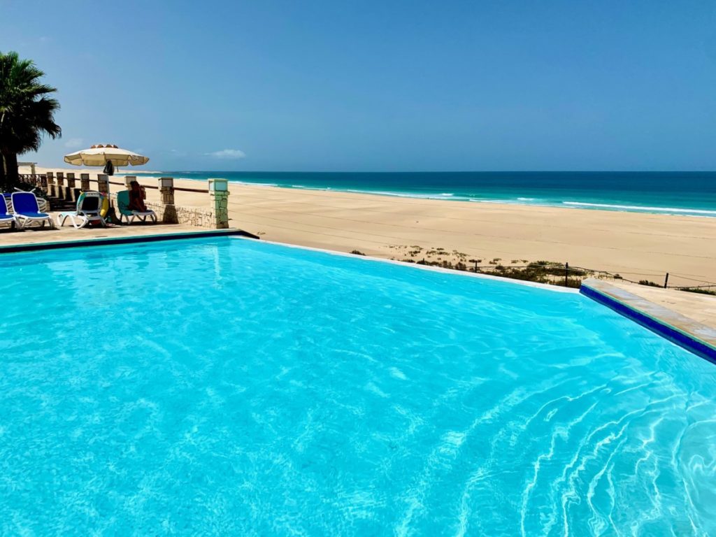 Iberostar marzo boavista Capoverde