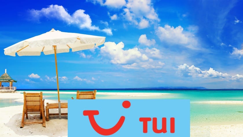 TUI hotel Capo Verde