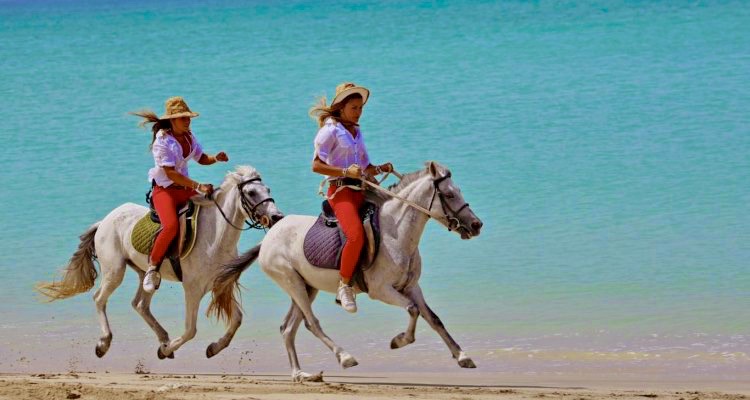Aprile vacanza Capo Verde