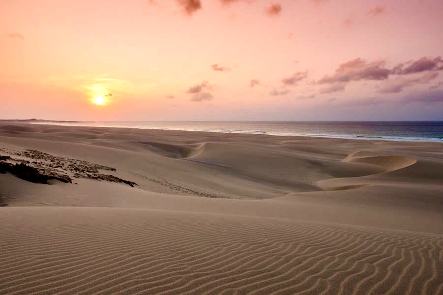 Capoverde Last Minute Agosto