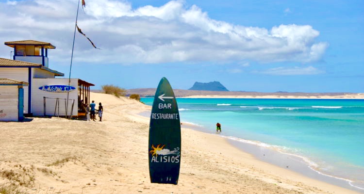 marzo vacanza capo verde