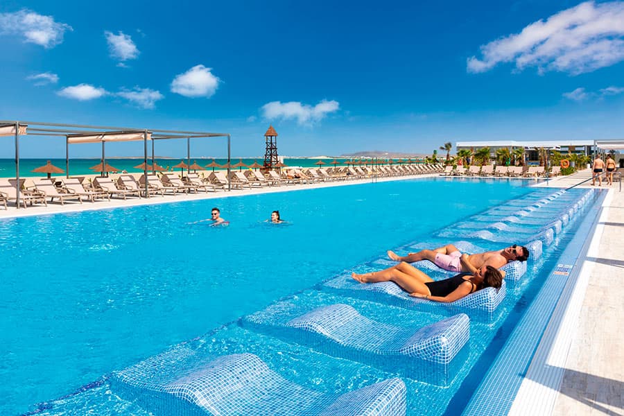 Tui investe a Capoverde