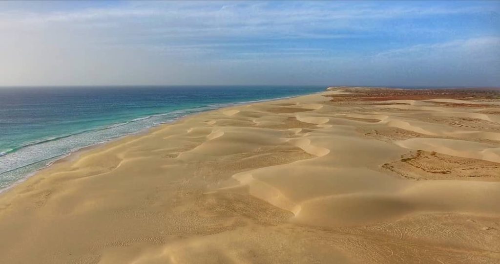 last minute febbraio Capoverde