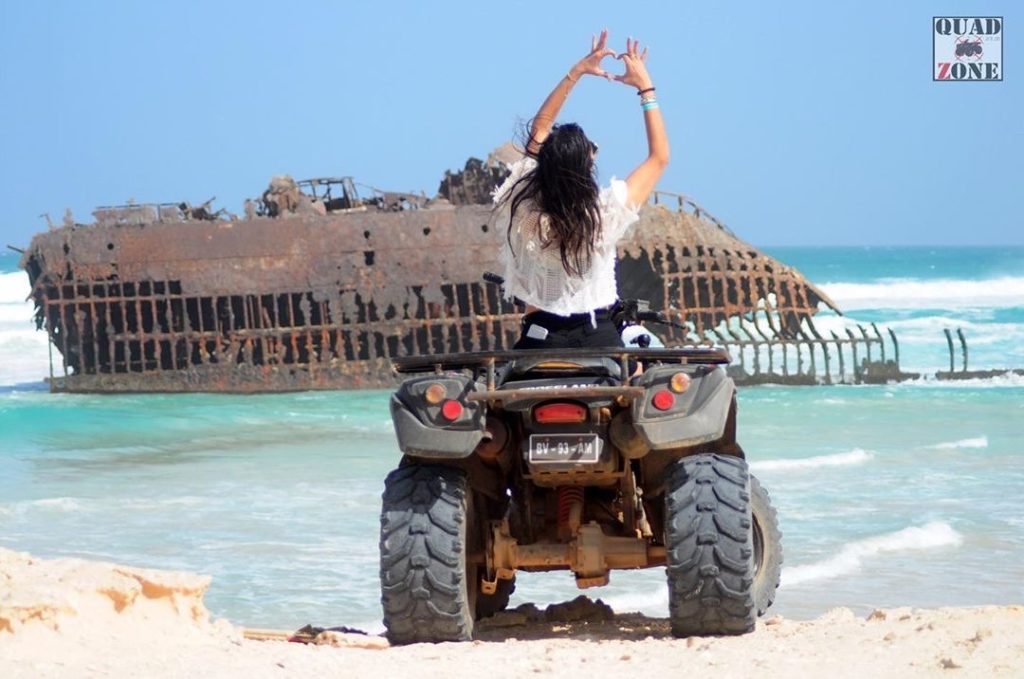 marzo vacanza capo verde