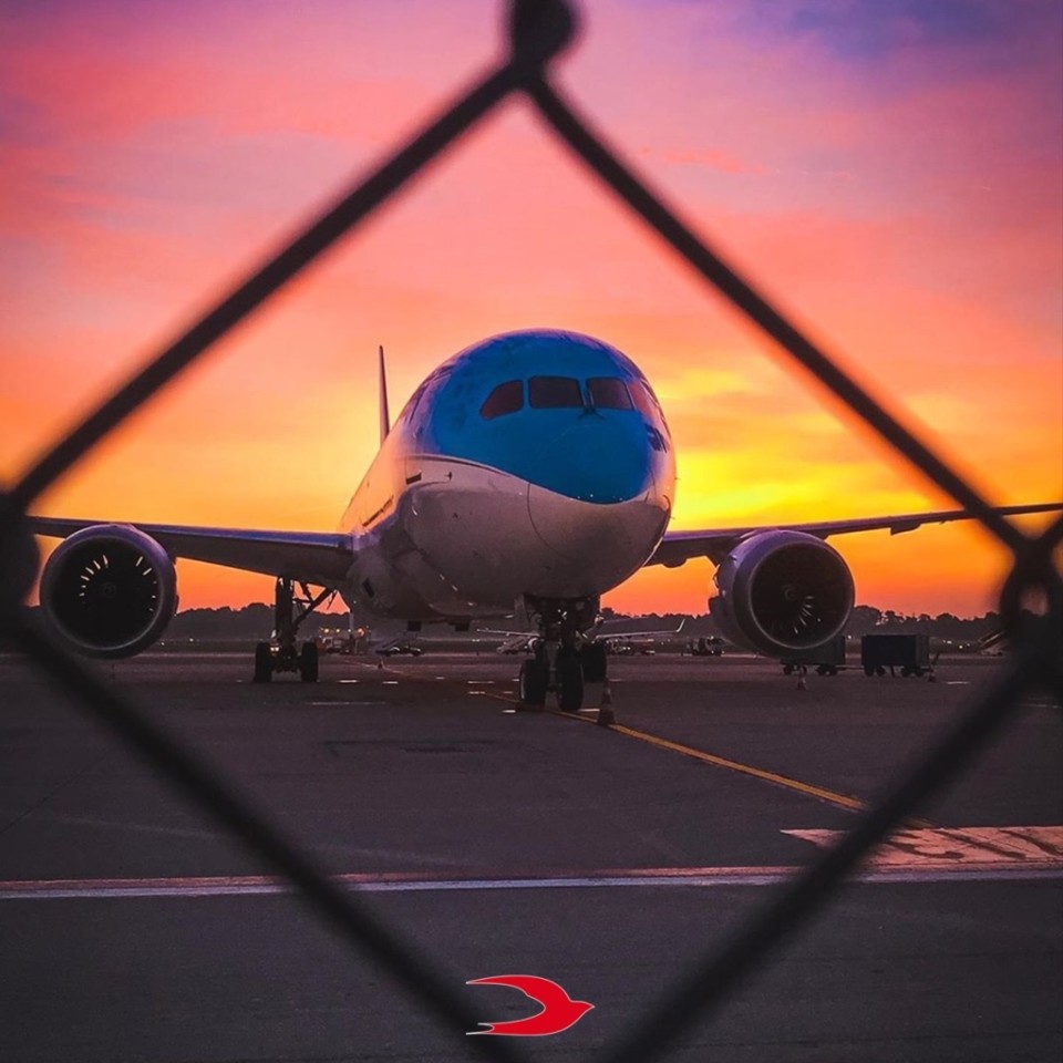 capoverde Voli sospesi coronavirus