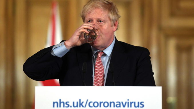 Coronavirus capo verde