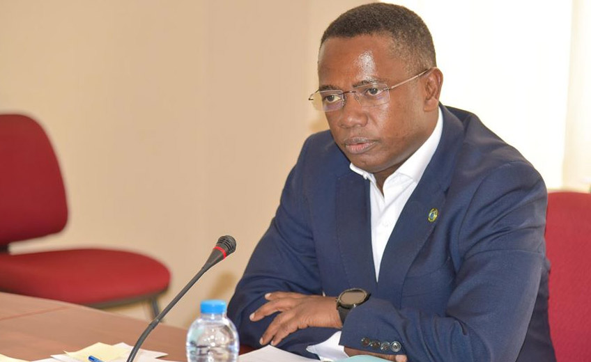 coronavirus capoverde