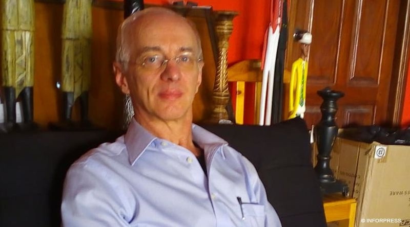 sergio corra boavista