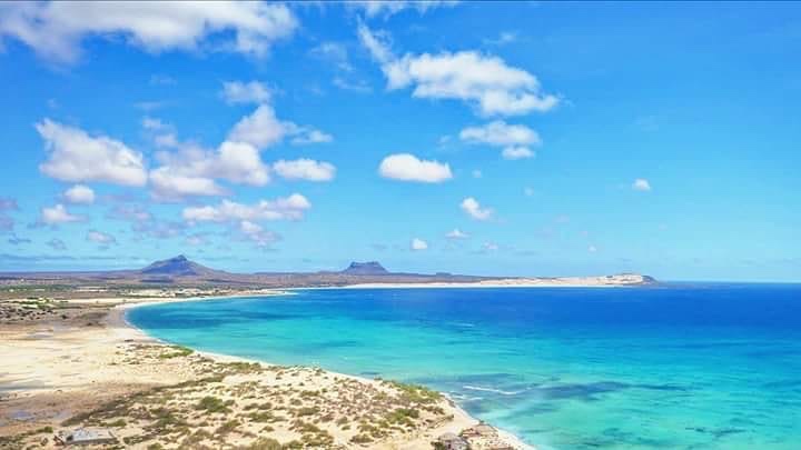 capo verde vacanze appartamento