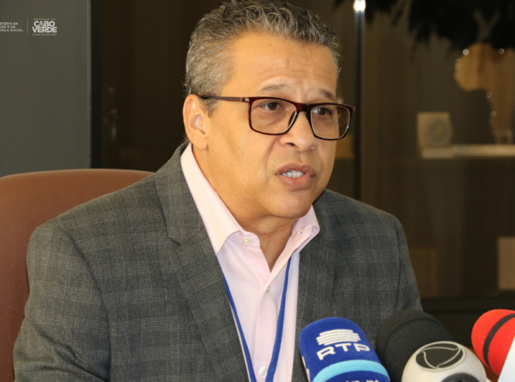 Capoverde epidemia coronavirus