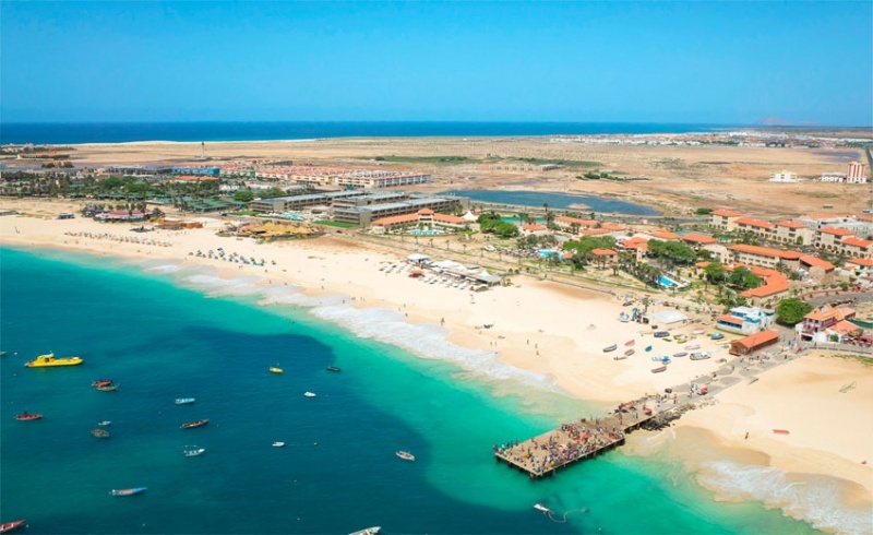 Capo Verde crisi turismo