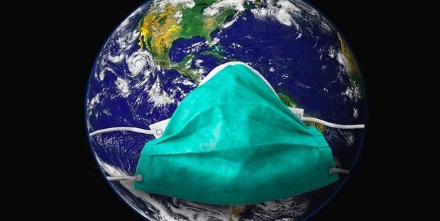 Capoverde Pandemia coronavirus