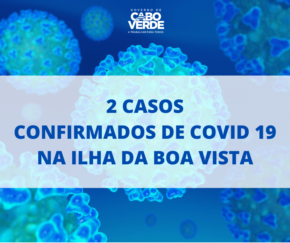 Capoverde casi coronavirus