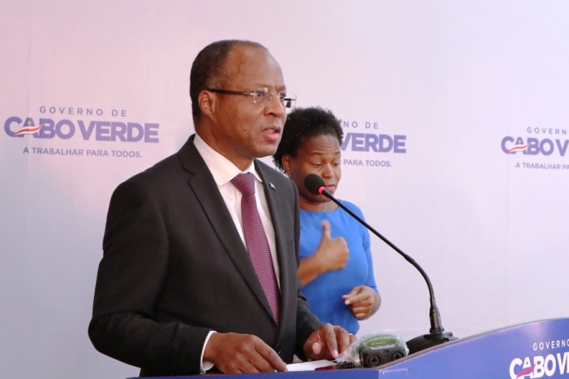 Coronavirus Riu Capo Verde