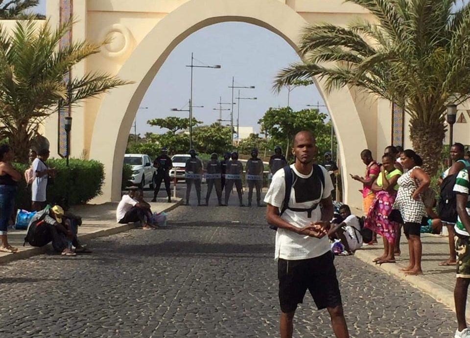 Coronavirus situazione a Boavista