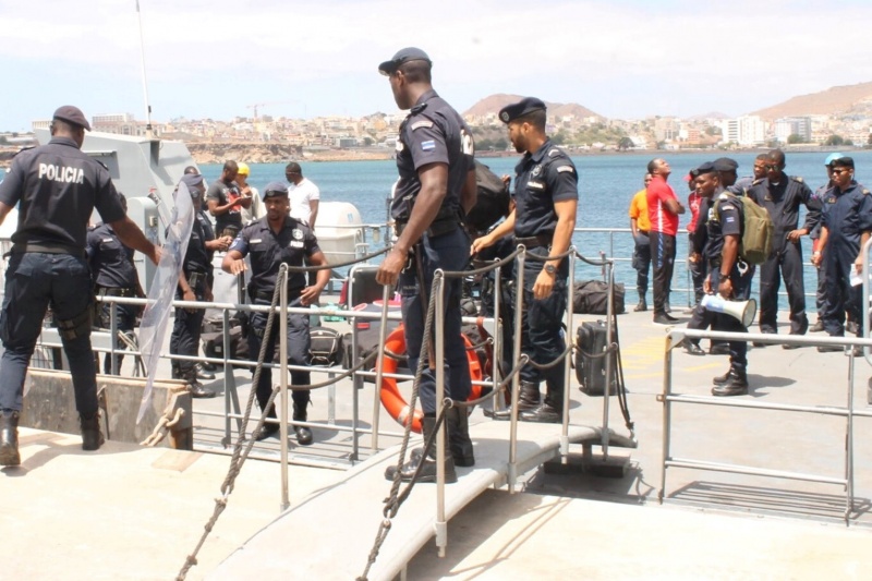 capoverde emergenza coronavirus