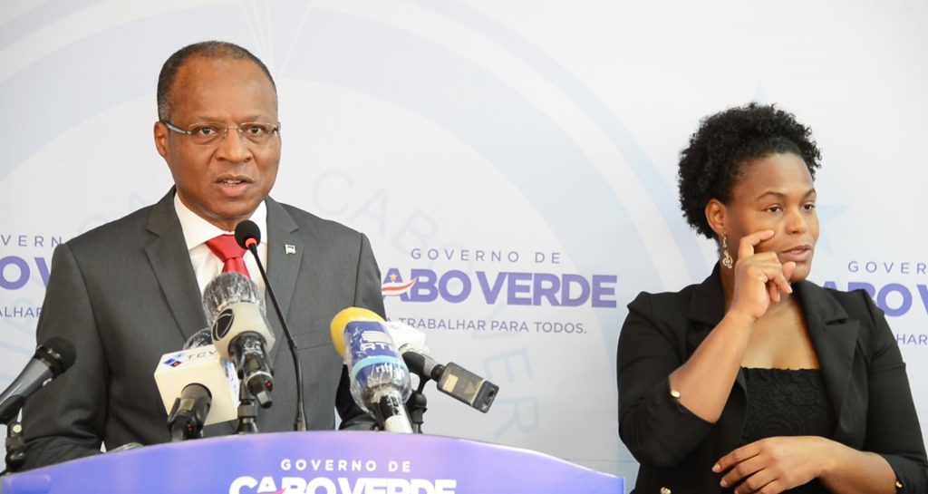Coronavirus Capo Verde sicurezza