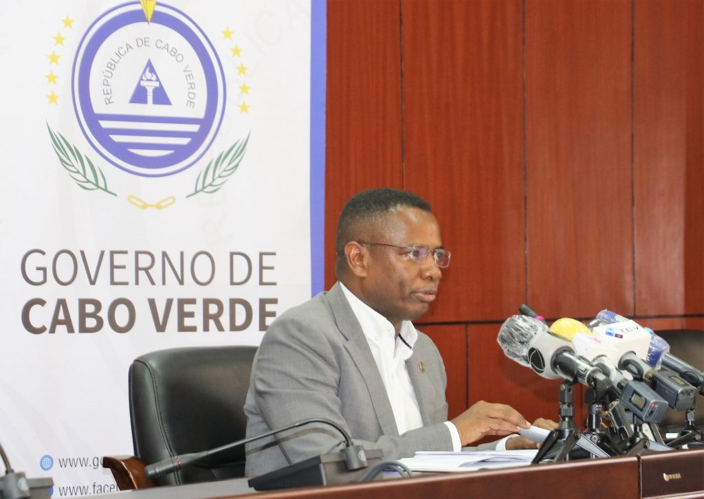 Capoverde post pandemia