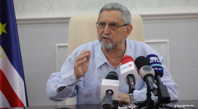 Coronavirus Capo Verde valutazioni