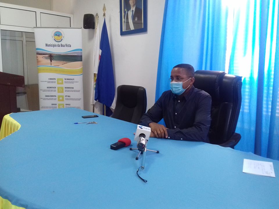 Boavista riapertura turismo internazionale