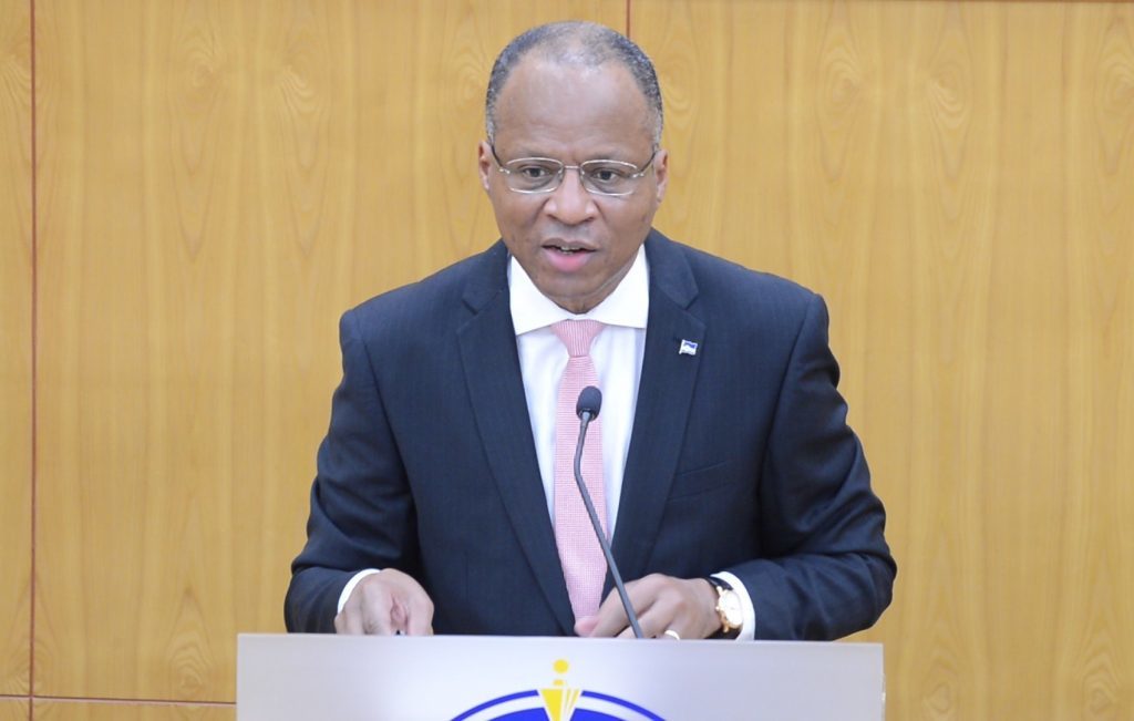 capoverde misure restrittive