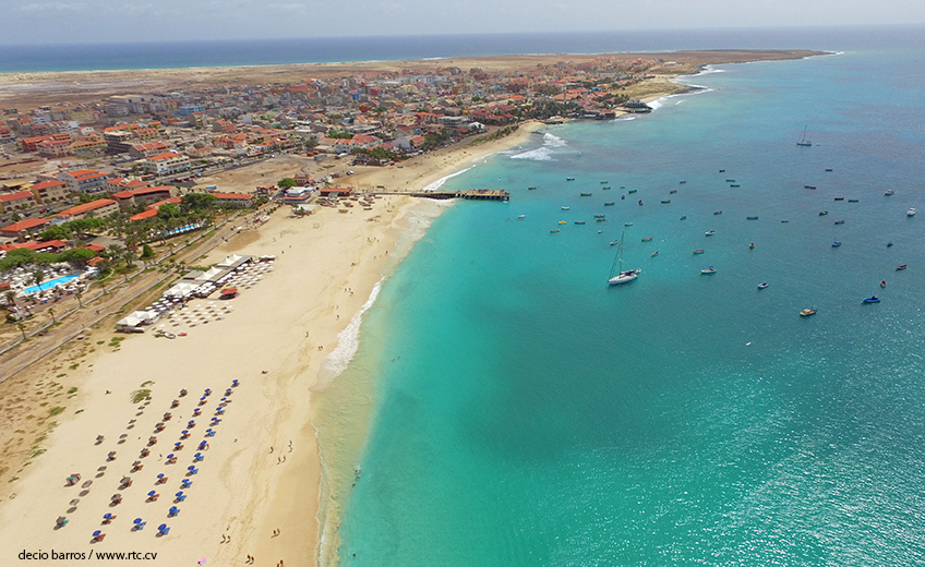 riapertura turismo capoverde