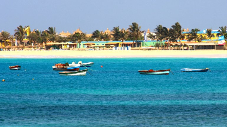 turisti Inglesi Capoverde