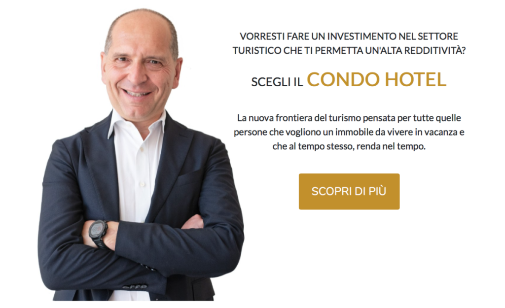 Capo Verde investimento immobiliare
