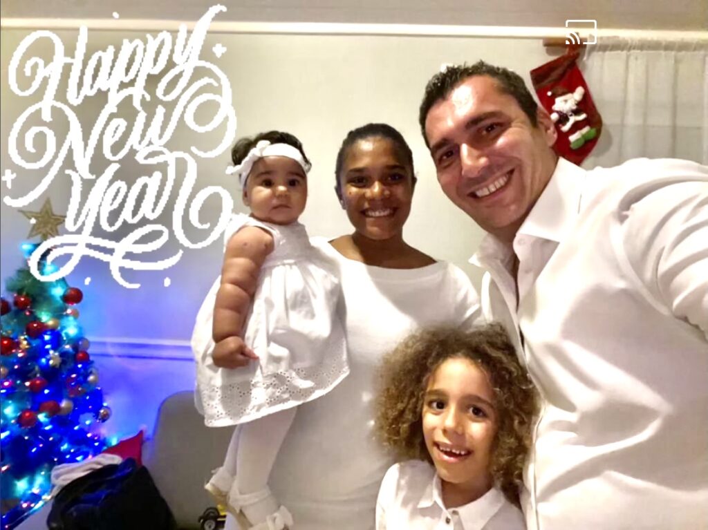 Auguri da Capo Verde