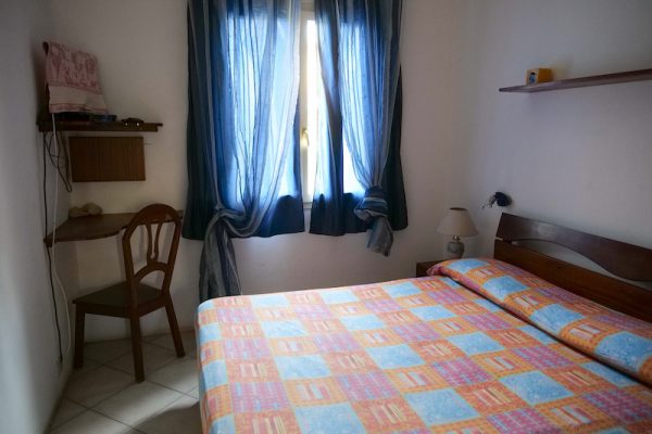 camera appartamento capoverde