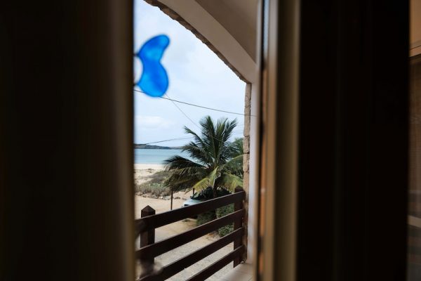 Appartamento Boavista Capoverde vista